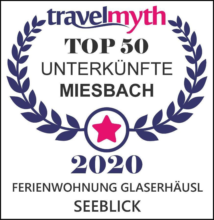 Ferienwohnung Glaserhaeusl Seeblick Schliersee Exterior foto